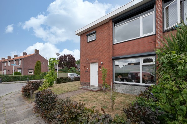 Medium property photo - Bergstraat 30, 4735 BB Zegge